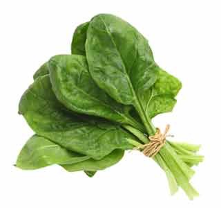 Spinach